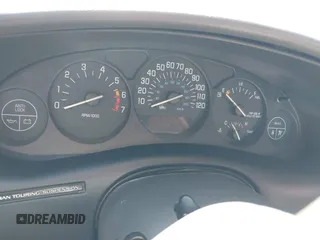 2001 Buick Regal LS with VIN 2G4WB55K711287284, listed as a IAAI auction lot 42524662 with Not provided miles and . Bid and sale history available at DreamBid. Image 7.