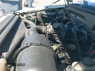 2001 Ford F-150 XL с VIN 1FTZX17241NA88765, выставлен на аукционе IAAI как лот 42904011 с пробегом Не указан миль и . История ставок и продаж доступна на DreamBid. Изображение 11.