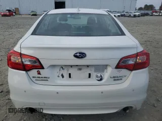 2017 Subaru Legacy Limited z VIN 4S3BNEN68H3048070, wystawiony jako Copart lot #47844295 z przebiegiem 106 679 mil mil oraz Szkody całkowita. Historia ofert i sprzedaży dostępna na DreamBid. Obrazek 6.