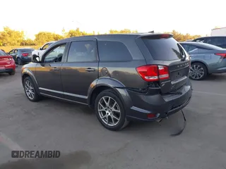 2019 Dodge Journey GT with VIN 3C4PDDEG7KT745673, listed as a IAAI auction lot 41308193 with 227,107 mi miles and . Bid and sale history available at DreamBid. Image 3.