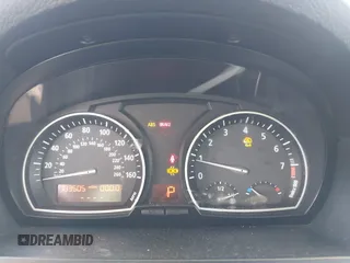 2007 BMW X3 3.0si with VIN WBXPC93457WF27053, listed as a IAAI auction lot 41947179 with 183,505 mi miles and . Bid and sale history available at DreamBid. Image 7.