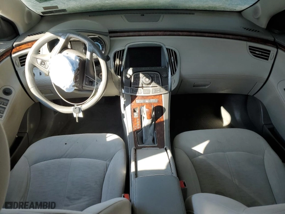 2013 Buick LaCrosse with VIN 1G4GA5E38DF219752, listed as a Copart auction lot 88130935 with 69,848 mi miles and Clean Title. Bid and sale history available at carsss.com. Image 8.