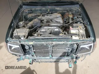 1999 Toyota Tacoma PreRunner with VIN 4TASN92N2XZ497397, listed as a Copart auction lot 56367005 with 281,137 mi miles and Salvage title. Bid and sale history available at DreamBid. Image 11.
