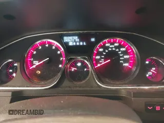 2014 GMC Acadia Denali with VIN 1GKKVTKD1EJ351419, listed as a IAAI auction lot 41728881 with 245,672 mi miles and . Bid and sale history available at carsss.com. Image 7.