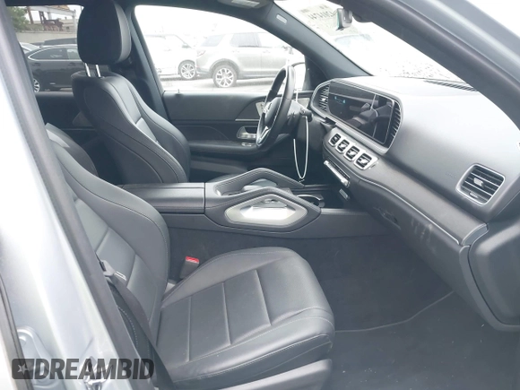 2022 Mercedes-Benz GLE 350 z VIN 4JGFB4JB1NA729178, wystawiony jako IAAI lot #42014744 z przebiegiem 17 179 mil mil oraz . Historia ofert i sprzedaży dostępna na DreamBid. Obrazek 5.