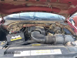 1999 Ford F-150 XL with VIN 1FTRX17L0XKA67494, listed as a IAAI auction lot 41603503 with Not Provided miles. Bid and sale history available at carsss.com. Image 10.