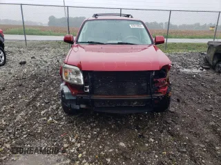 2010 Mercury Mariner Premier z VIN 4M2CN8H75AKJ13425, wystawiony jako Copart lot #57613855 z przebiegiem 90 437 mil mil oraz Szkoda całkowita • Salvage title. Historia ofert i sprzedaży dostępna na DreamBid. Obrazek 5.