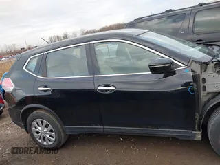 2015 Nissan Rogue SV with VIN KNMAT2MV6FP514531, listed as a IAAI auction lot 41041060 with 96,304 mi miles and . Bid and sale history available at DreamBid. Image 14.