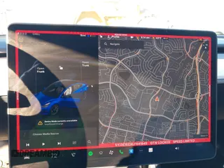 2020 Tesla Model 3 Performance z VIN 5YJ3E1ECXLF641945, wystawiony jako IAAI lot #41337826 z przebiegiem 53 336 mil mil oraz . Historia ofert i sprzedaży dostępna na DreamBid. Obrazek 18.