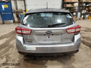 2019 Subaru Impreza with VIN 4S3GTAA6XK1709546, listed as a Copart auction lot 47188225 with 264,656 mi miles and Clean Title. Bid and sale history available at carsss.com. Image 6.
