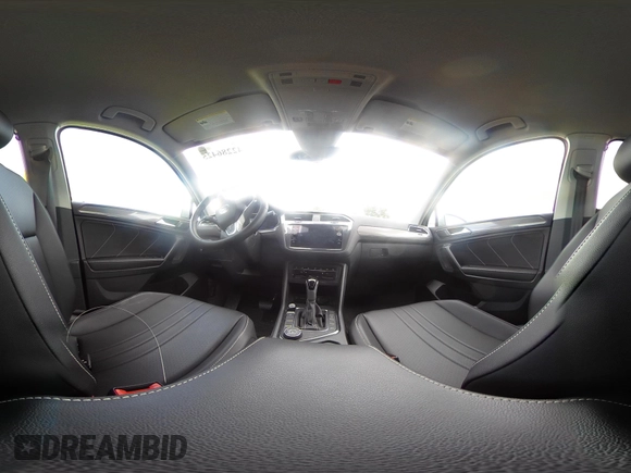 2022 Volkswagen Tiguan SE с VIN 3VV2B7AX0NM158691, выставлен на аукционе IAAI как лот 42286425 с пробегом 22 578 миль миль и . История ставок и продаж доступна на DreamBid. Изображение 20.