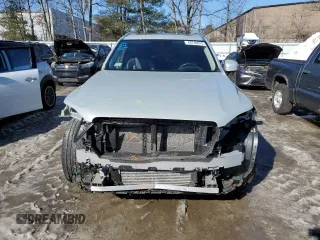 2021 Volvo XC90 Inscription with VIN YV4A22PL9M1721926, listed as a Copart auction lot 44740815 with 29,903 mi miles and Salvage Title. Bid and sale history available at carsss.com. Image 5.
