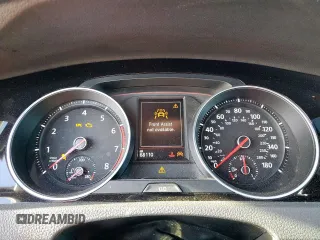 2021 Volkswagen GTI S с VIN 3VW6T7AU5MM008171, выставлен на аукционе Copart как лот 52668045 с пробегом 68 110 миль миль и Списание • Salvage title. История ставок и продаж доступна на DreamBid. Изображение 9.