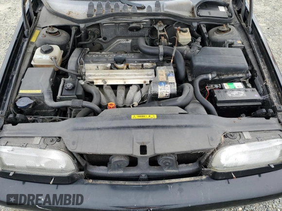 1997 Volvo 850 с VIN YV1LS5647V1392226, выставлен на аукционе Copart как лот 44970025 с пробегом 163 555 миль миль и Чистый • Clean title. История ставок и продаж доступна на DreamBid. Изображение 11.