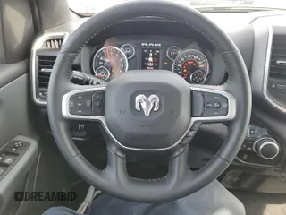 2023 Ram 1500 Big Horn with VIN 1C6RRFFG7PN518566, listed as a IAAI auction lot 42623818 with 172 mi miles and . Bid and sale history available at DreamBid. Image 7.