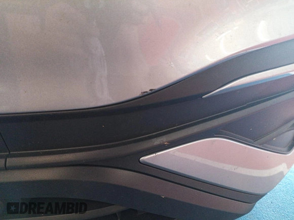 2024 Volkswagen Tiguan SE z VIN 3VV3B7AX7RM105271, wystawiony jako IAAI lot #42752403 z przebiegiem 27 050 mil mil oraz . Historia ofert i sprzedaży dostępna na DreamBid. Obrazek 44.