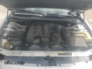 2005 Dodge Magnum SE z VIN 2D4FV48V25H550292, wystawiony jako Copart lot #73678344 z przebiegiem 174 798 mil mil oraz Nie do naprawy • Non repairable. Historia ofert i sprzedaży dostępna na DreamBid. Obrazek 11.