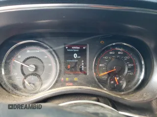 2014 Dodge Charger SXT with VIN 2C3CDXHG2EH144068, listed as a Copart auction lot 45100155 with 167,872 mi miles and Salvage Title. Bid and sale history available at carsss.com. Image 9.