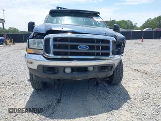 2004 Ford F-250 XL with VIN 1FTNX21P14ED44650, listed as a IAAI auction lot 42200599 with 231,965 mi miles and . Bid and sale history available at DreamBid. Image 12.