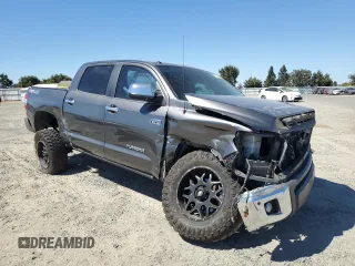 2016 Toyota Tundra 4WD Truck LTD with VIN 5TFHY5F16GX569901, listed as a Copart auction lot 67559144 with 83,023 mi miles and Salvage Title. Bid and sale history available at carsss.com. Image 4.