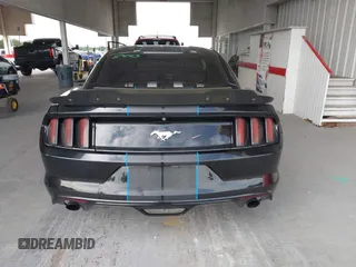 2016 Ford Mustang EcoBoost с VIN 1FA6P8TH4G5261897, выставлен на аукционе IAAI как лот 42405657 с пробегом 121 222 миль миль и . История ставок и продаж доступна на DreamBid. Изображение 16.
