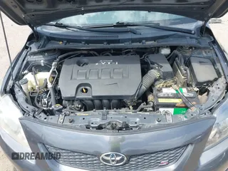 2010 Toyota Corolla with VIN 2T1BU4EE2AC431102, listed as a IAAI auction lot 42075817 with 363,800 mi miles and . Bid and sale history available at DreamBid. Image 10.