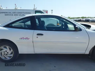 1997 Chevrolet Cavalier z VIN 1G1JC1245VM152723, wystawiony jako IAAI lot #42159963 z przebiegiem 153 615 mil mil oraz . Historia ofert i sprzedaży dostępna na DreamBid. Obrazek 14.
