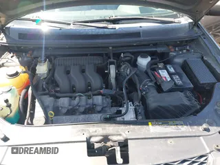 2005 Ford Freestyle SEL with VIN 1FMDK05175GA08961, listed as a IAAI auction lot 42231245 with 237,140 mi miles and . Bid and sale history available at DreamBid. Image 10.