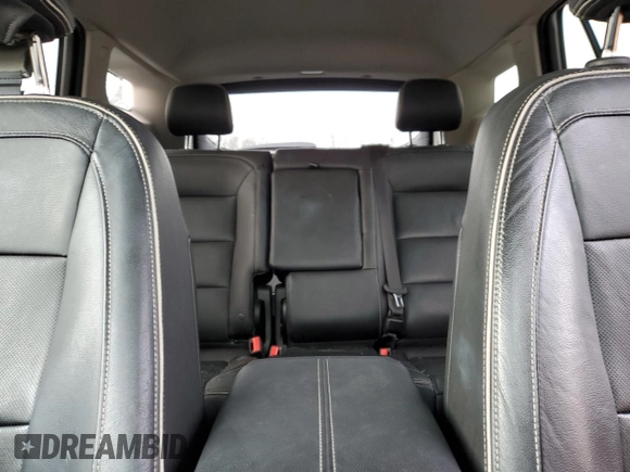 2019 GMC Terrain Denali with VIN 3GKALXEX5KL253318, listed as a Copart auction lot 47056985 with 85,429 mi miles and Salvage Title. Bid and sale history available at DreamBid. Image 10.