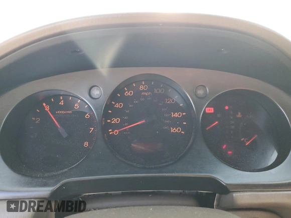2002 Acura RL с VIN JH4KA96592C001872, выставлен на аукционе Copart как лот 55144775 с пробегом Не указан миль и Списание • Salvage title. История ставок и продаж доступна на DreamBid. Изображение 9.