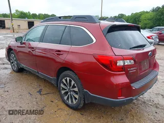 2017 Subaru Outback Limited z VIN 4S4BSANCXH3212146, wystawiony jako IAAI lot #42245059 z przebiegiem 167 137 mil mil oraz . Historia ofert i sprzedaży dostępna na DreamBid. Obrazek 3.