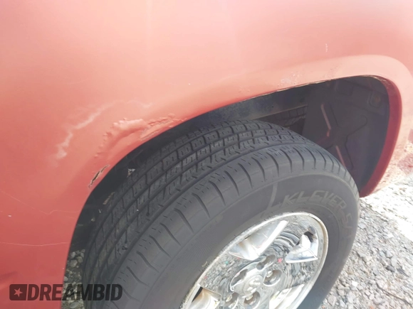 2006 Dodge Dakota SLT with VIN 1D7HE42K26S532685, listed as a IAAI auction lot 41833074 with 110,524 mi miles and . Bid and sale history available at carsss.com. Image 17.