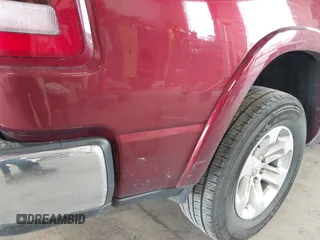 2019 Ram 1500 Laramie with VIN 1C6SRFDT0KN848897, listed as a IAAI auction lot 41993489 with 26,936 mi miles. Bid and sale history available at carsss.com. Image 6.
