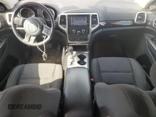 2012 Jeep Grand Cherokee Laredo with VIN 1C4RJFAG6CC149731, listed as a Copart auction lot 53729525 with 150,746 mi miles and Clean Title. Bid and sale history available at carsss.com. Image 8.
