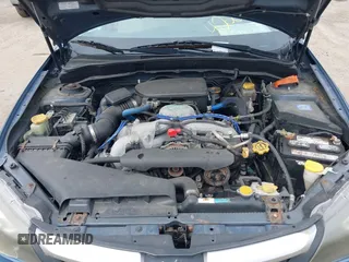 2010 Subaru Impreza i Premium with VIN JF1GH6B64AG806594, listed as a IAAI auction lot 42225736 with 146,058 mi miles and . Bid and sale history available at DreamBid. Image 10.