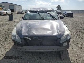 2013 Subaru Legacy 2.5i z VIN 4S3BMAA61D1006847, wystawiony jako Copart lot #58623325 z przebiegiem 141 743 mil mil oraz Szkoda całkowita • Salvage title. Historia ofert i sprzedaży dostępna na DreamBid. Obrazek 5.