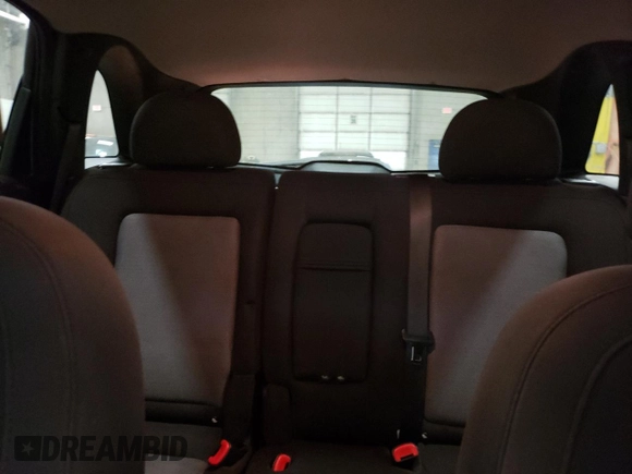 2013 Chevrolet Captiva Sport LT with VIN 3GNAL3EK3DS630236, listed as a Copart auction lot 75957624 with 130,677 mi miles and Clean Title. Bid and sale history available at DreamBid. Image 10.