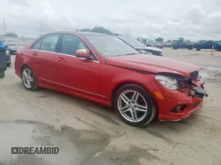 2008 Mercedes-Benz C 300 Sport с VIN WDDGF54X68R014791, выставлен на аукционе Copart как лот 60795445 с пробегом 184 857 миль миль и Списание • Salvage title. История ставок и продаж доступна на DreamBid. Изображение 4.