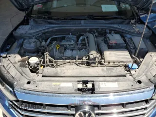 2019 Volkswagen Jetta S z VIN 3VWC57BU4KM209973, wystawiony jako Copart lot #62281525 z przebiegiem 46 927 mil mil oraz Czysty tytuł • Clean title. Historia ofert i sprzedaży dostępna na DreamBid. Obrazek 11.
