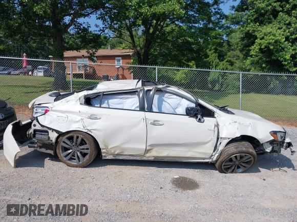 2017 Subaru WRX Limited с VIN JF1VA1J65H9817005, выставлен на аукционе IAAI как лот 42473992 с пробегом 73 317 миль миль и . История ставок и продаж доступна на DreamBid. Изображение 14.
