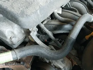 2018 Hyundai Tucson Value z VIN KM8J3CA27JU831594, wystawiony jako IAAI lot #42434685 z przebiegiem 107 491 mil mil oraz . Historia ofert i sprzedaży dostępna na DreamBid. Obrazek 21.