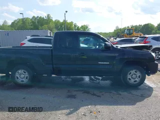 2010 Toyota Tacoma с VIN 5TETX4CNXAZ741605, выставлен на аукционе IAAI как лот 42163805 с пробегом 176 081 миль миль и . История ставок и продаж доступна на DreamBid. Изображение 14.