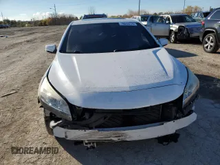 2014 Chevrolet Malibu LT with VIN 1G11C5SL1EF159574, listed as a Copart auction lot 79044274 with 45,699 mi miles and Salvage Title. Bid and sale history available at DreamBid. Image 5.
