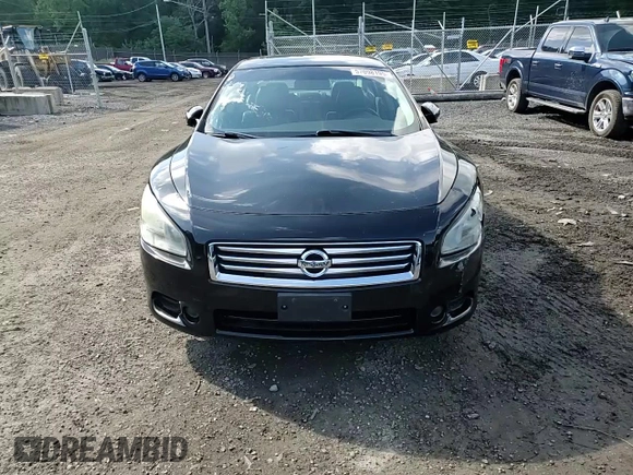 2012 Nissan Maxima S z VIN 1N4AA5AP3CC833214, wystawiony jako Copart lot #57098195 z przebiegiem 121 169 mil mil oraz Szkoda całkowita • Salvage title. Historia ofert i sprzedaży dostępna na DreamBid. Obrazek 13.