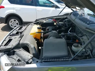 2017 Ford F-150 XL z VIN 1FTEW1EF4HKC72574, wystawiony jako IAAI lot #42578916 z przebiegiem 146 022 mil mil oraz . Historia ofert i sprzedaży dostępna na DreamBid. Obrazek 15.