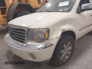 2009 Chrysler Aspen Limited with VIN 1A8HW58P59F713608, listed as a IAAI auction lot 41457170 with Not Provided miles and . Bid and sale history available at DreamBid. Image 6.
