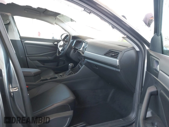 2019 Volkswagen Jetta S с VIN 3VWC57BU9KM053042, выставлен на аукционе IAAI как лот 42282260 с пробегом 41 208 миль миль и . История ставок и продаж доступна на DreamBid. Изображение 5.