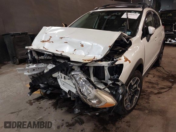 2017 Subaru Crosstrek Limited z VIN JF2GPANC7H8221788, wystawiony jako IAAI lot #42506025 z przebiegiem 75 150 mil mil oraz . Historia ofert i sprzedaży dostępna na DreamBid. Obrazek 6.