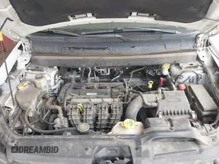 2019 Dodge Journey SE with VIN 3C4PDCBB7KT797842, listed as a IAAI auction lot 42036147 with 163,919 mi miles and . Bid and sale history available at DreamBid. Image 10.