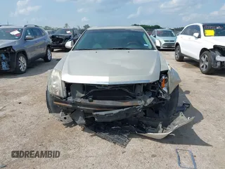 2013 Cadillac CTS Luxury with VIN 1G6DE5E55D0120843, listed as a IAAI auction lot 42145982 with 147,127 mi miles and . Bid and sale history available at DreamBid. Image 6.